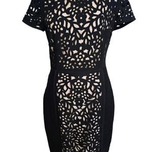 Anthropologie Cocktail Dress